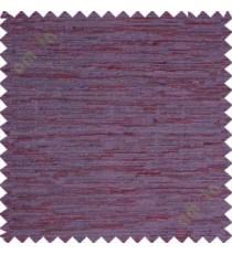 Purple maroon horizontal thread lines poly main curtain designs